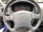 Honda Civic Si Coupe 2000 года (NA)